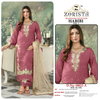 Habibi Vol 1 By Zorista Zimmi Choo Pakistani Plazzo Suits Wholesalers In Surat

